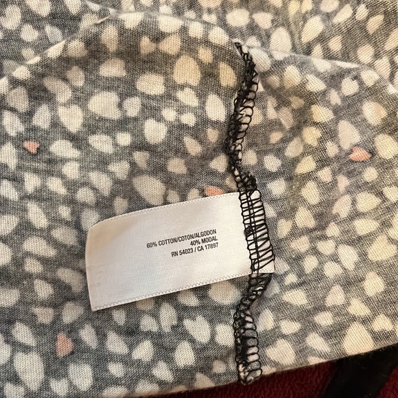 Flirty Heart Tank Top! - Picture 7 of 8